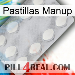 Manup Pills 16